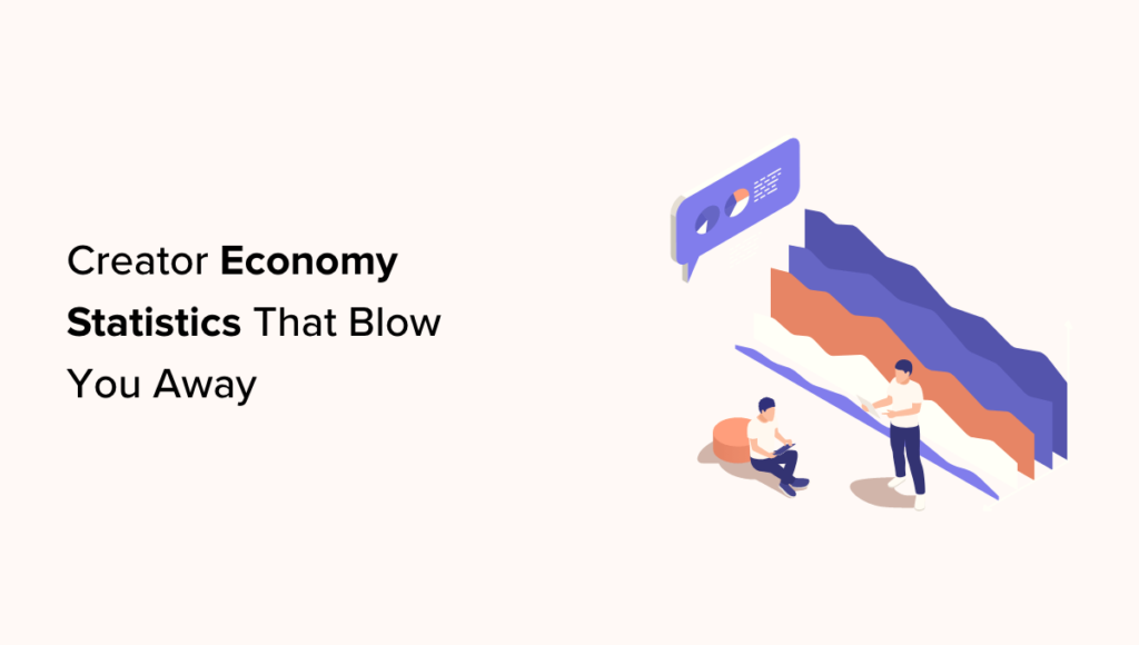 2023's Creator Economy Statistics That Will Blow You Away